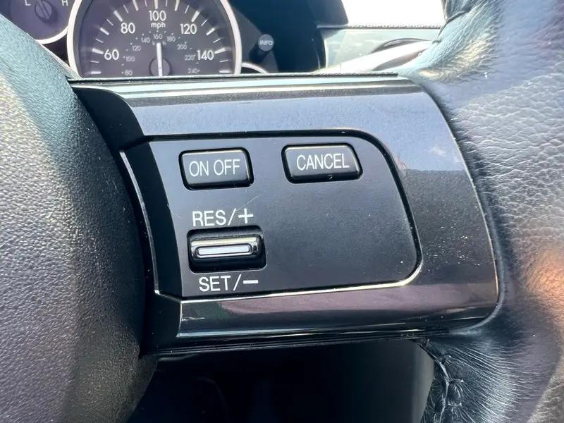 used 2013 Mazda MX-5 Miata car, priced at $13,295