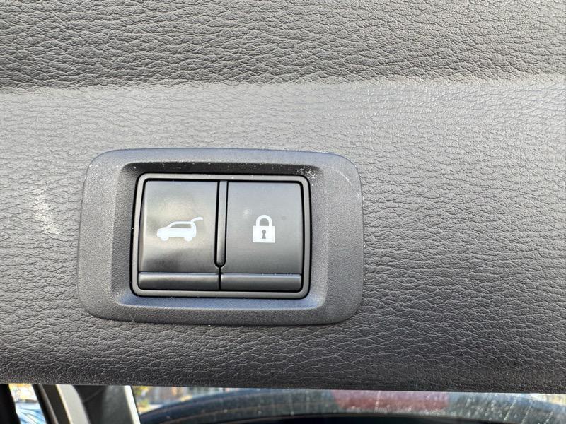 used 2022 Mitsubishi Outlander car, priced at $23,495