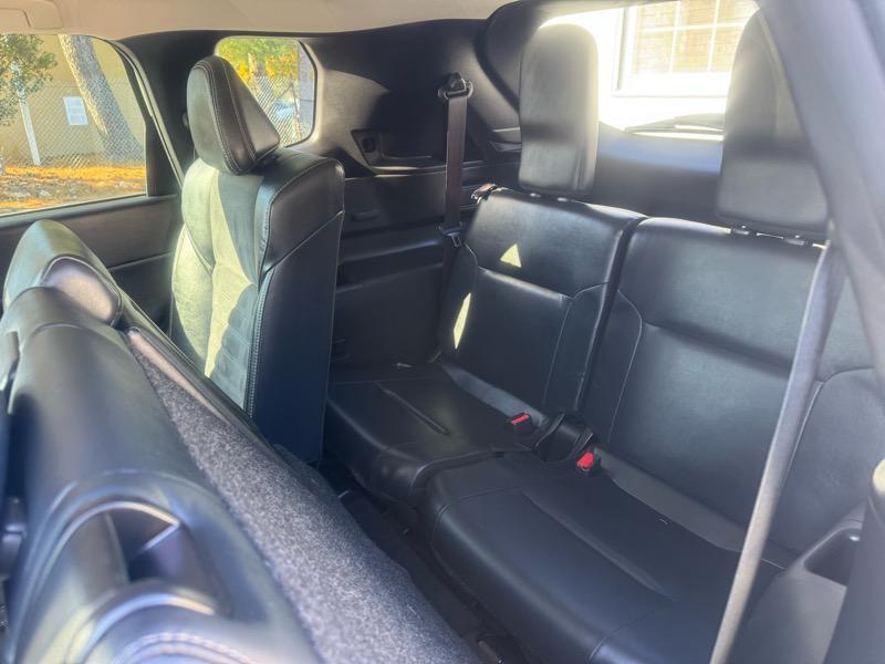 used 2022 Mitsubishi Outlander car, priced at $23,495