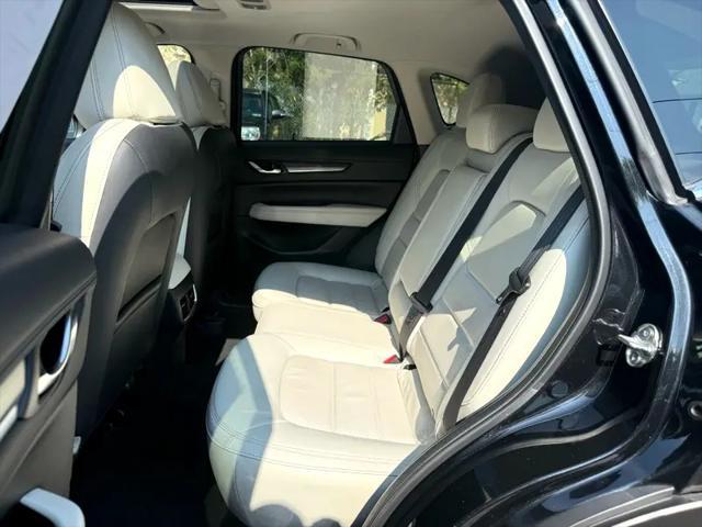 used 2019 Mazda CX-5 car, priced at $20,995