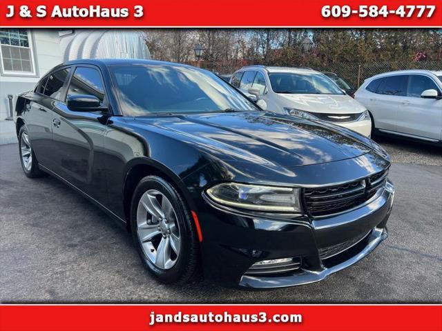 used 2017 Dodge Charger car, priced at $14,495