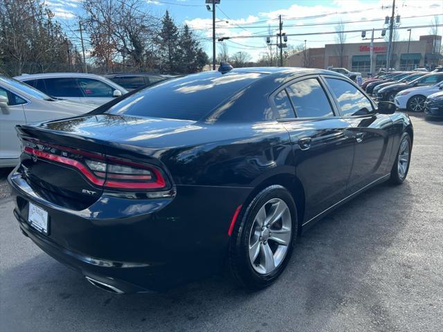 used 2017 Dodge Charger car, priced at $14,495