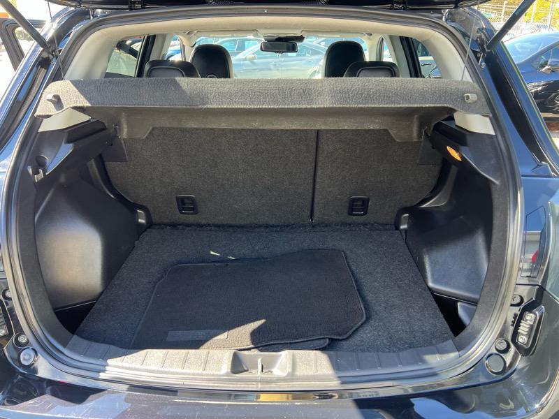 used 2022 Mitsubishi Outlander Sport car, priced at $14,695
