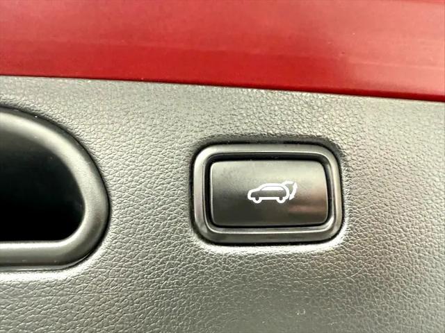 used 2017 Hyundai Tucson car, priced at $11,495