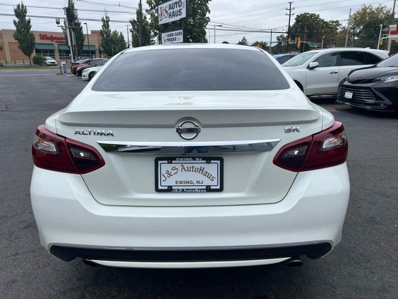 used 2017 Nissan Altima car, priced at $12,495