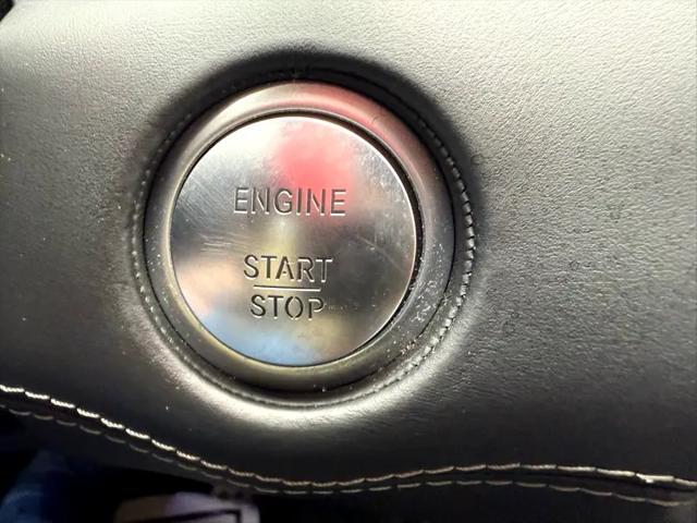used 2015 Mercedes-Benz S-Class car, priced at $31,995