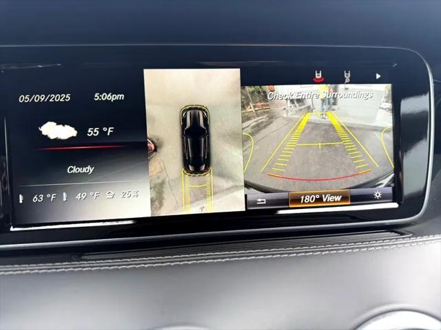 used 2015 Mercedes-Benz S-Class car, priced at $31,995