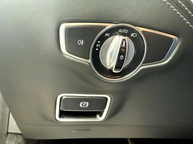 used 2015 Mercedes-Benz S-Class car, priced at $31,995
