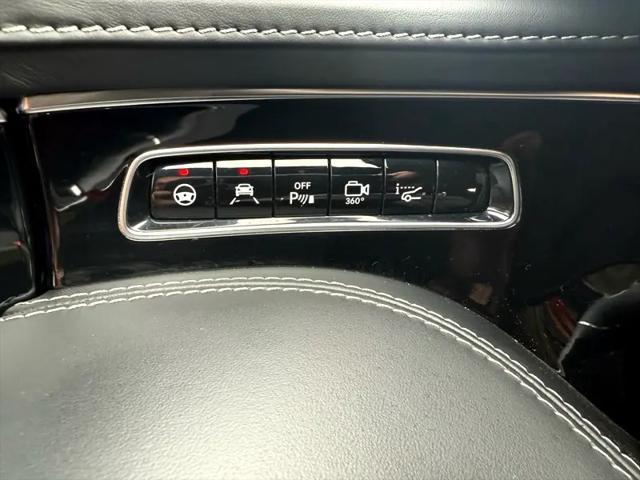 used 2015 Mercedes-Benz S-Class car, priced at $31,995