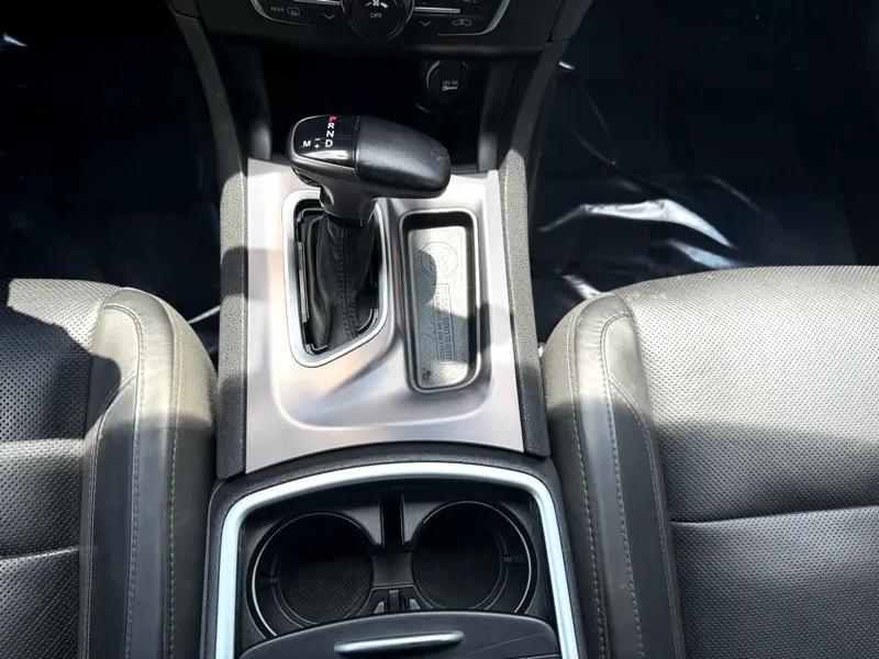 used 2021 Dodge Charger car, priced at $19,295