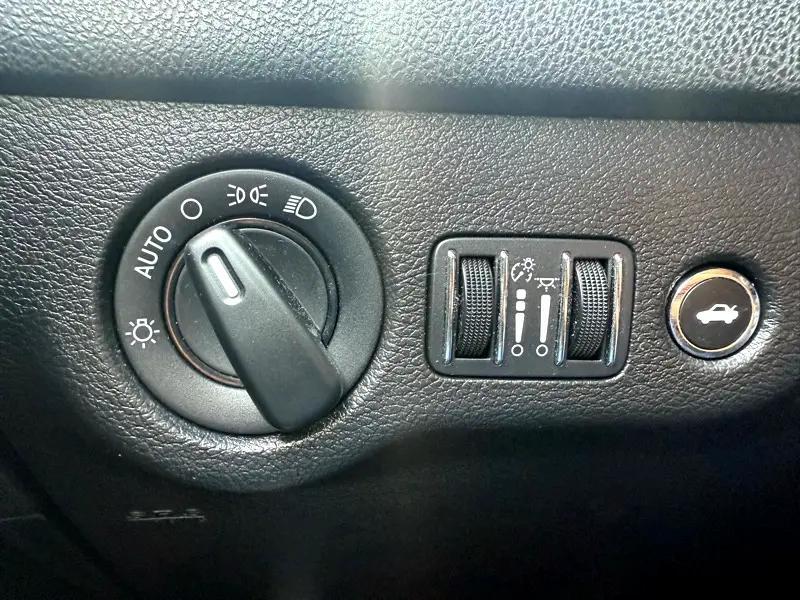 used 2021 Dodge Charger car, priced at $19,295