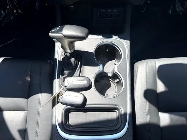 used 2020 Dodge Durango car, priced at $19,995