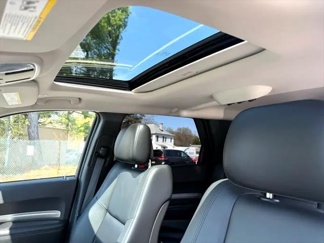 used 2020 Dodge Durango car, priced at $19,995