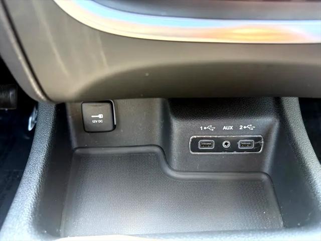 used 2020 Dodge Durango car, priced at $19,995
