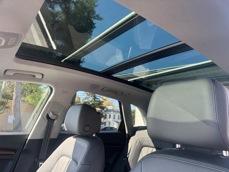 used 2019 Audi Q5 car, priced at $17,995