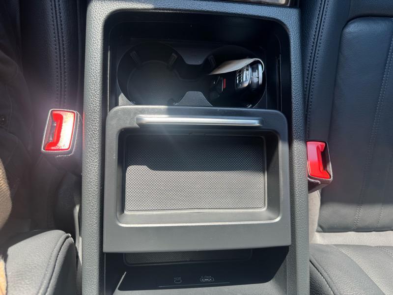 used 2019 Audi Q5 car, priced at $17,995