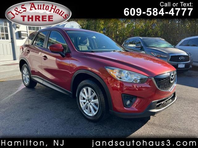 used 2013 Mazda CX-5 car, priced at $11,995