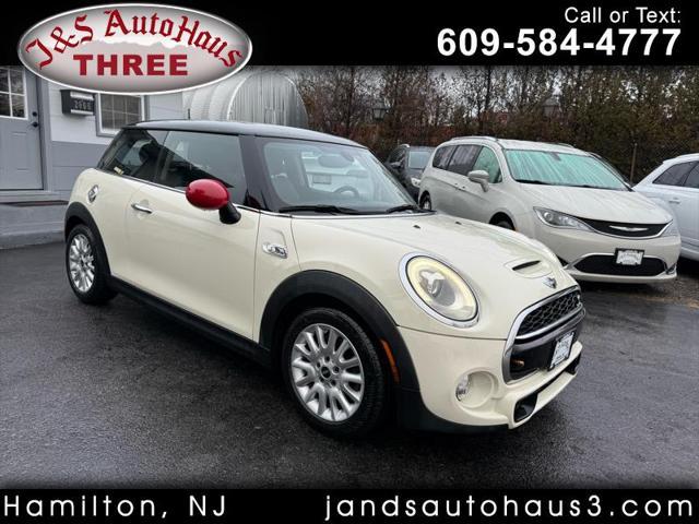 used 2016 MINI Hardtop car, priced at $11,295