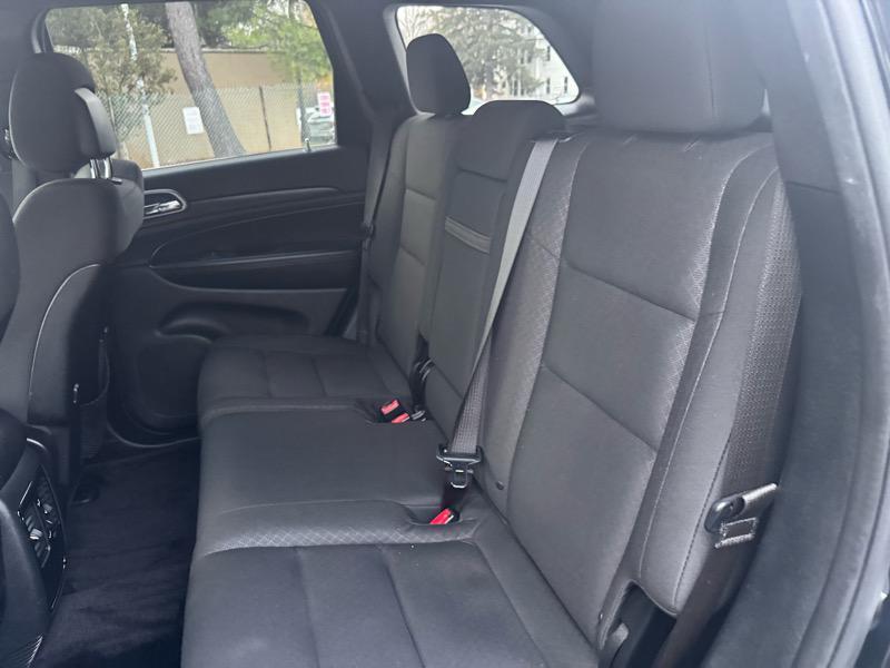 used 2018 Jeep Grand Cherokee car, priced at $12,995