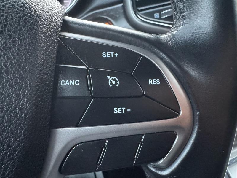 used 2018 Jeep Grand Cherokee car, priced at $12,995