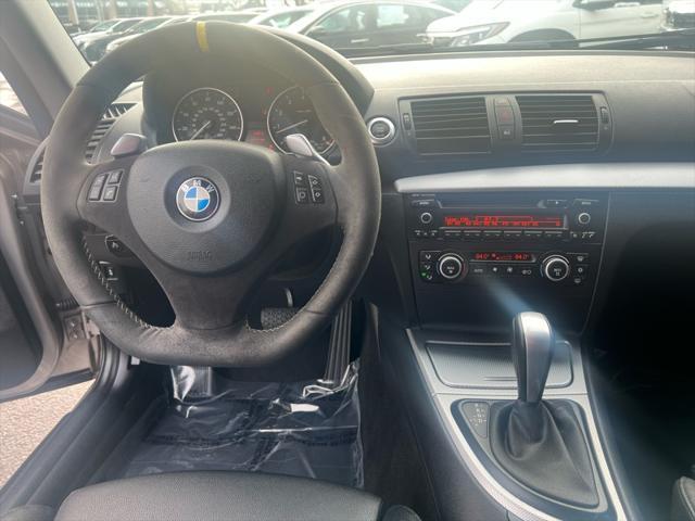 used 2008 BMW 135 car, priced at $12,495