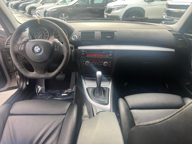 used 2008 BMW 135 car, priced at $12,495