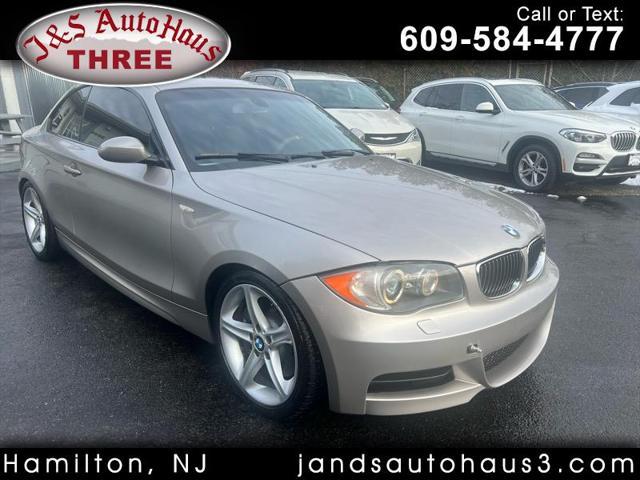 used 2008 BMW 135 car, priced at $12,495