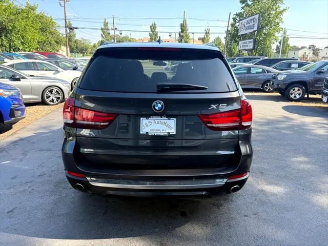 used 2014 BMW X5 car, priced at $14,995