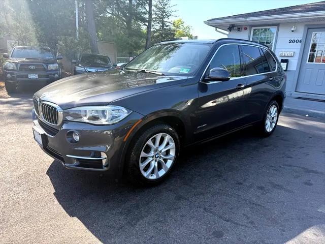 used 2014 BMW X5 car, priced at $14,995