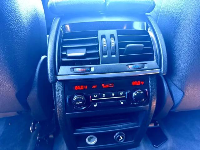 used 2014 BMW X5 car, priced at $14,995
