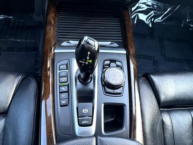 used 2014 BMW X5 car, priced at $14,995