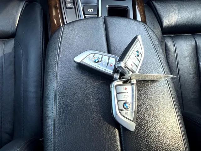 used 2014 BMW X5 car, priced at $14,995
