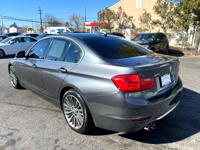 used 2014 BMW 328 car, priced at $12,995