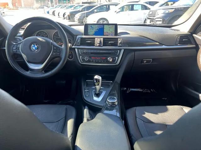 used 2014 BMW 328 car, priced at $12,995