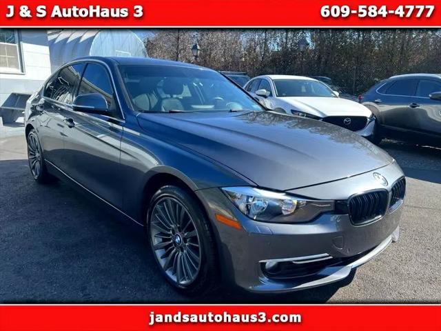 used 2014 BMW 328 car, priced at $12,995