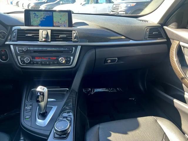 used 2014 BMW 328 car, priced at $12,995