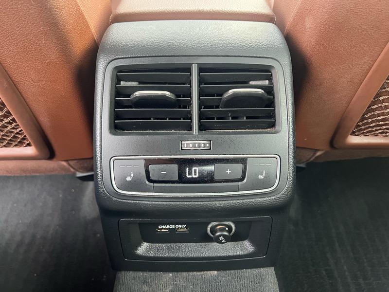 used 2019 Audi A4 car, priced at $20,695