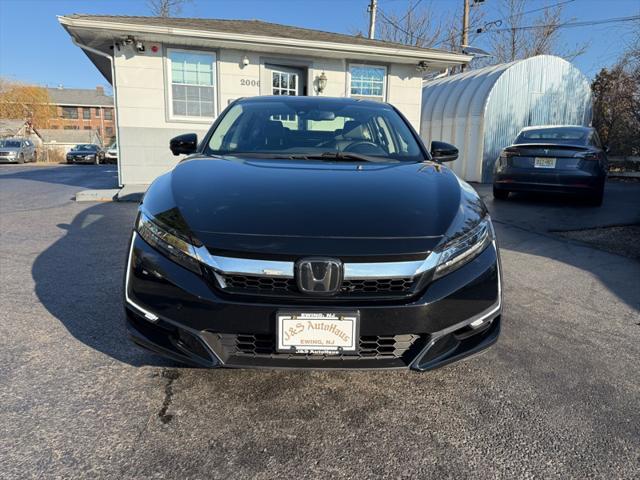 used 2021 Honda Clarity Plug-In Hybrid car, priced at $22,295