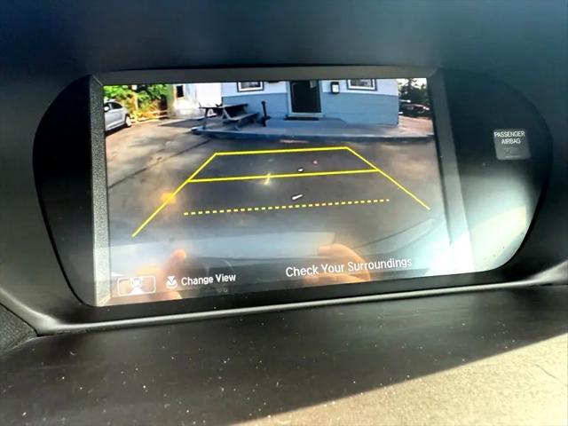 used 2019 Acura TLX car, priced at $18,995