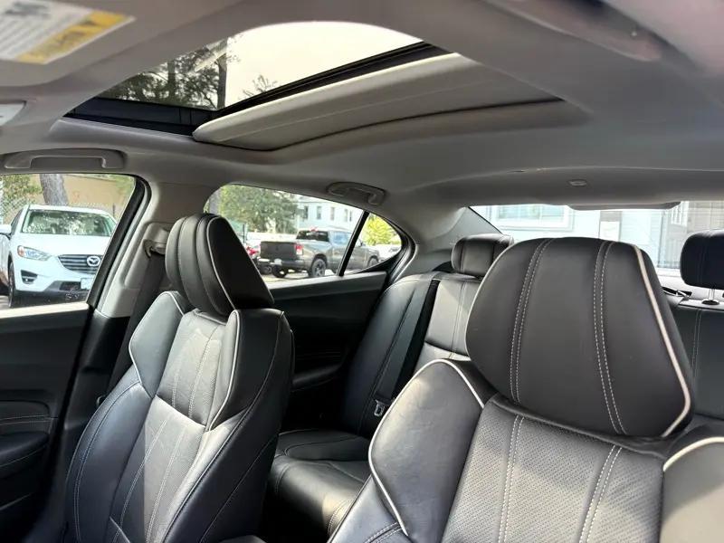 used 2019 Acura TLX car, priced at $15,695