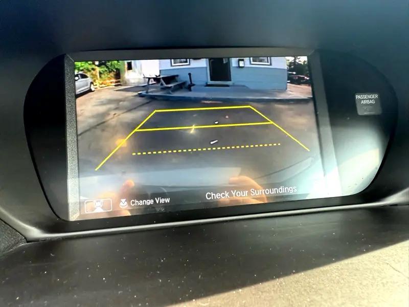 used 2019 Acura TLX car, priced at $15,695