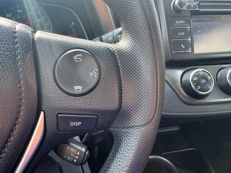 used 2015 Toyota RAV4 car, priced at $14,995