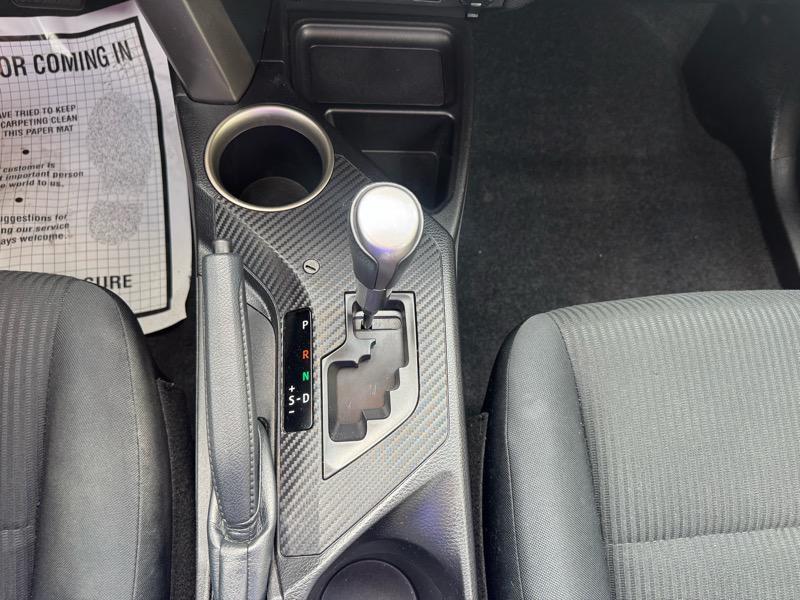 used 2015 Toyota RAV4 car, priced at $14,995