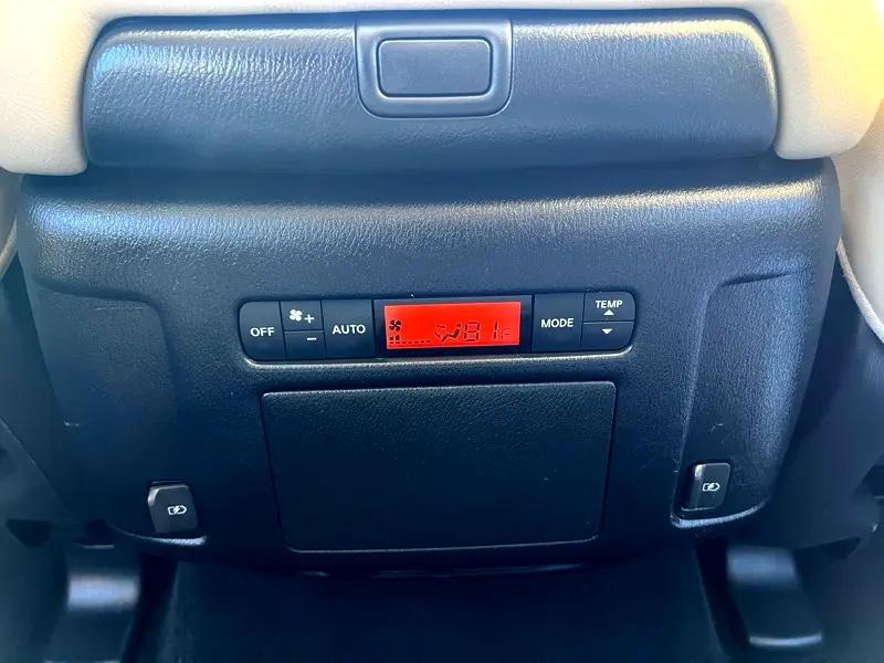 used 2018 Nissan Armada car, priced at $16,995