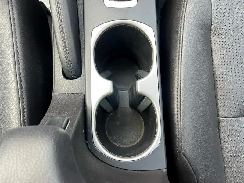 used 2018 Acura ILX car, priced at $12,995