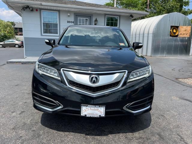 used 2017 Acura RDX car, priced at $14,993