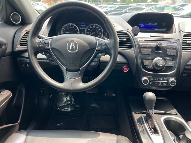 used 2017 Acura RDX car, priced at $14,993