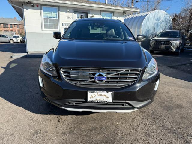 used 2016 Volvo XC60 car, priced at $11,995