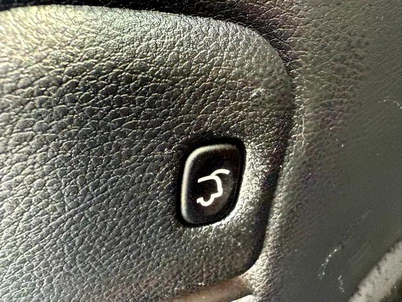 used 2019 Jeep Grand Cherokee car, priced at $17,995
