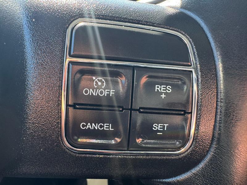 used 2017 Jeep Wrangler Unlimited car, priced at $16,995